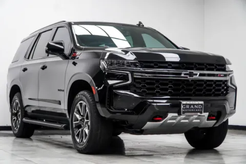 More photos of 2022 Chevrolet Tahoe Z71 at Grand Motorcars Kennesaw, GA