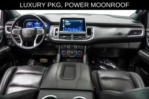 More photos of 2022 Chevrolet Tahoe Z71 at Grand Motorcars Kennesaw, GA