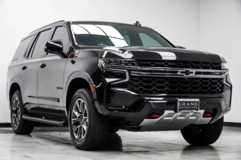 More photos of 2022 Chevrolet Tahoe Z71 at Grand Motorcars Kennesaw, GA