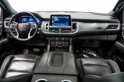 More photos of 2022 Chevrolet Tahoe Z71 at Grand Motorcars Kennesaw, GA
