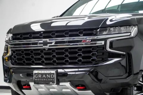Photos of 2022 Chevrolet Tahoe Z71 for sale in Kennesaw, GA at Grand Motorcars Kennesaw