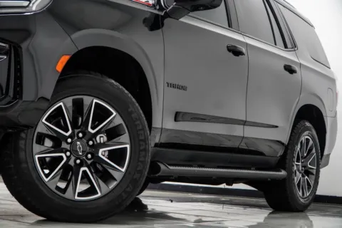 Another view of 2022 Chevrolet Tahoe Z71 for sale in Kennesaw, GA at Grand Motorcars Kennesaw