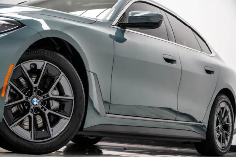 Another view of 2025 BMW i4 eDrive40 for sale in Kennesaw, GA at Grand Motorcars Kennesaw