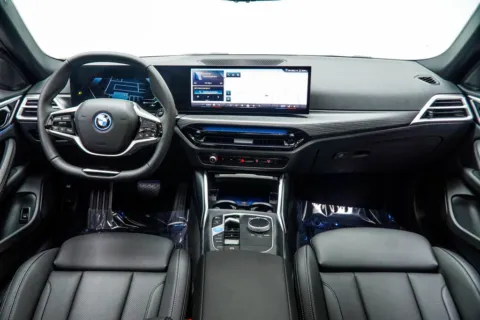 More photos of 2025 BMW i4 eDrive40 at Grand Motorcars Kennesaw, GA
