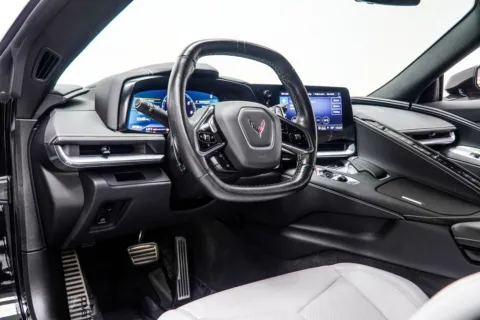 More photos of 2022 Chevrolet Corvette Stingray at Grand Motorcars Kennesaw, GA