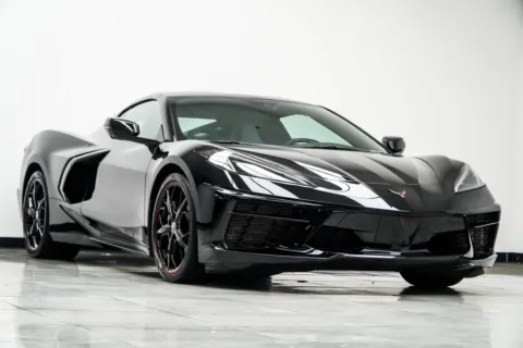 More photos of 2022 Chevrolet Corvette Stingray at Grand Motorcars Kennesaw, GA