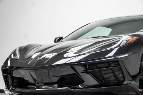 Photos of 2022 Chevrolet Corvette Stingray for sale in Kennesaw, GA at Grand Motorcars Kennesaw