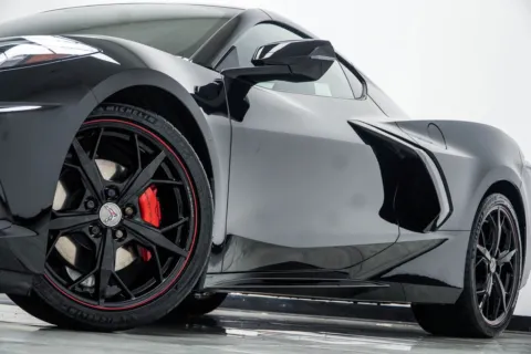 Another view of 2022 Chevrolet Corvette Stingray for sale in Kennesaw, GA at Grand Motorcars Kennesaw