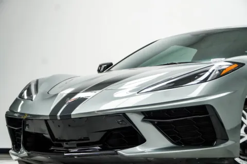 Photos of 2022 Chevrolet Corvette Stingray for sale in Kennesaw, GA at Grand Motorcars Kennesaw