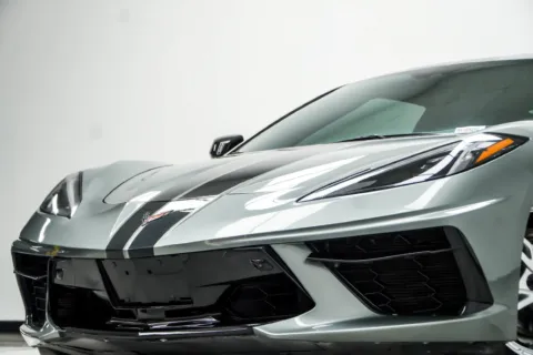 Photos of 2022 Chevrolet Corvette Stingray for sale in Kennesaw, GA at Grand Motorcars Kennesaw