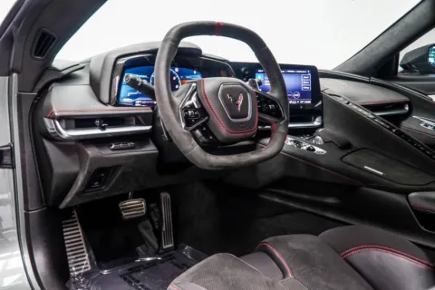 More photos of 2022 Chevrolet Corvette Stingray at Grand Motorcars Kennesaw, GA