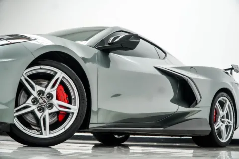 Another view of 2022 Chevrolet Corvette Stingray for sale in Kennesaw, GA at Grand Motorcars Kennesaw