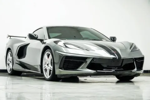 More photos of 2022 Chevrolet Corvette Stingray at Grand Motorcars Kennesaw, GA
