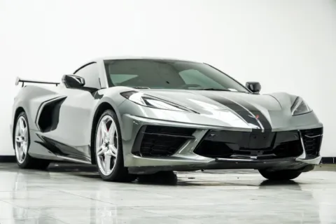 More photos of 2022 Chevrolet Corvette Stingray at Grand Motorcars Kennesaw, GA