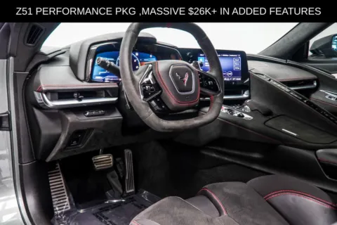 More photos of 2022 Chevrolet Corvette Stingray at Grand Motorcars Kennesaw, GA