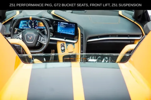 More photos of 2024 Chevrolet Corvette Stingray at Grand Motorcars Kennesaw, GA