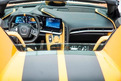 More photos of 2024 Chevrolet Corvette Stingray at Grand Motorcars Kennesaw, GA