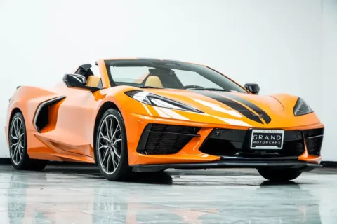 More photos of 2024 Chevrolet Corvette Stingray at Grand Motorcars Kennesaw, GA