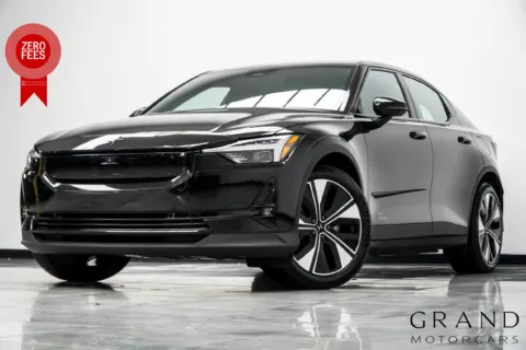 Unknown 2024 Polestar 2 Long Range Dual Motor for sale in Kennesaw, GA