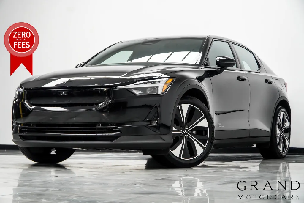 2024 Polestar 2