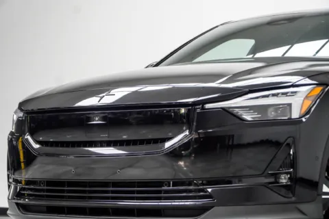 Photos of 2024 Polestar 2 Long Range Dual Motor for sale in Kennesaw, GA at Grand Motorcars Kennesaw