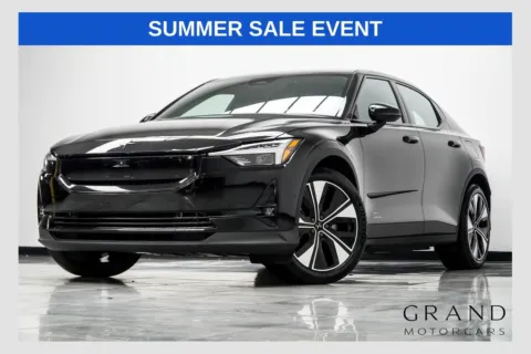 Unknown 2024 Polestar 2 Long Range Dual Motor for sale in Kennesaw, GA