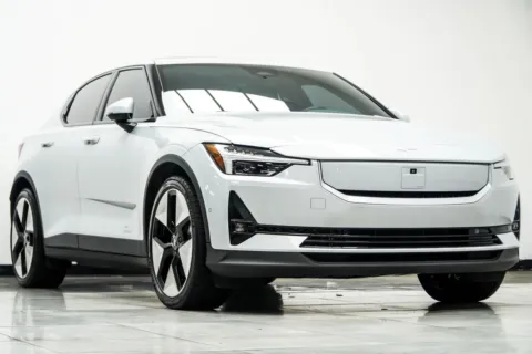 More photos of 2024 Polestar 2 Long Range Dual Motor at Grand Motorcars Kennesaw, GA