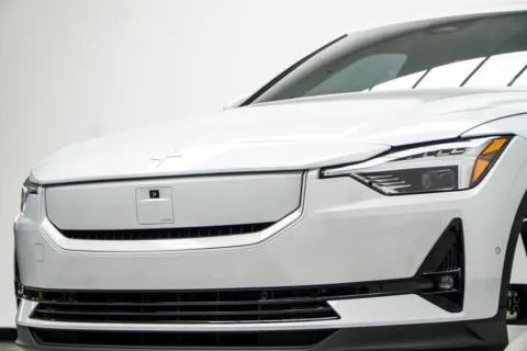Photos of 2024 Polestar 2 Long Range Dual Motor for sale in Kennesaw, GA at Grand Motorcars Kennesaw