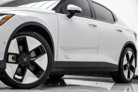 Another view of 2024 Polestar 2 Long Range Dual Motor for sale in Kennesaw, GA at Grand Motorcars Kennesaw