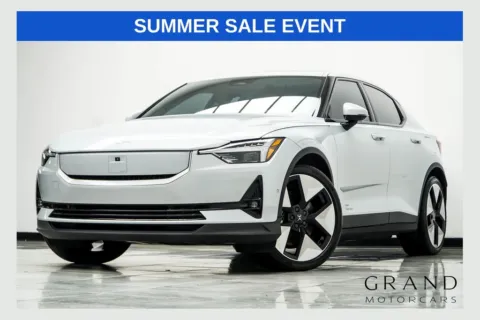 Unknown 2024 Polestar 2 Long Range Dual Motor for sale in Kennesaw, GA