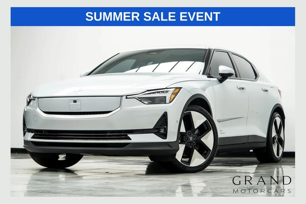 Unknown 2024 Polestar 2 Long Range Dual Motor for sale in Kennesaw, GA