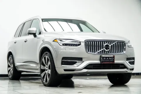 More photos of 2024 Volvo XC90 Recharge Plug-In Hybrid T8 Plus 6 Passenger at Grand Motorcars Kennesaw, GA