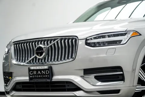 Photos of 2024 Volvo XC90 Recharge Plug-In Hybrid T8 Plus 6 Passenger for sale in Kennesaw, GA at Grand Motorcars Kennesaw