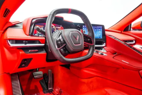 More photos of 2024 Chevrolet Corvette Stingray at Grand Motorcars Kennesaw, GA