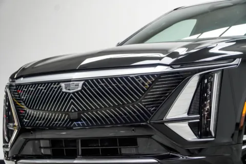 Photos of 2024 Cadillac LYRIQ Tech for sale in Kennesaw, GA at Grand Motorcars Kennesaw