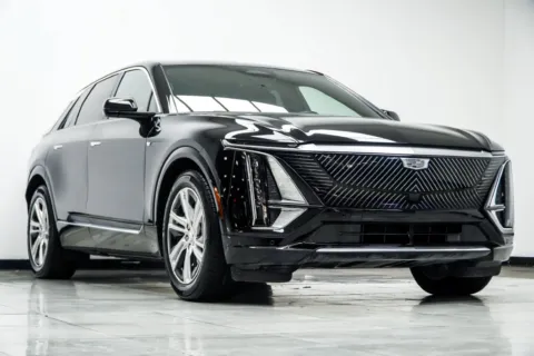 More photos of 2024 Cadillac LYRIQ Tech at Grand Motorcars Kennesaw, GA