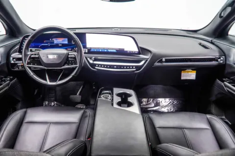 More photos of 2024 Cadillac LYRIQ Tech at Grand Motorcars Kennesaw, GA