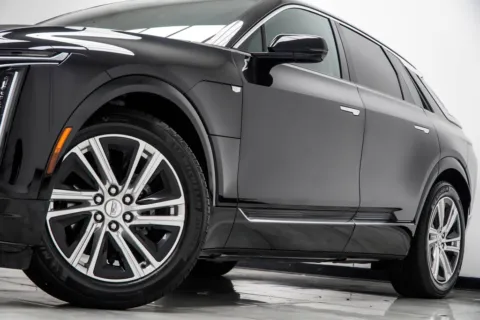 Another view of 2024 Cadillac LYRIQ Tech for sale in Kennesaw, GA at Grand Motorcars Kennesaw