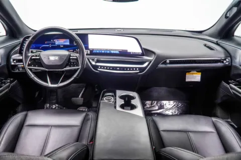More photos of 2024 Cadillac LYRIQ Tech at Grand Motorcars Kennesaw, GA