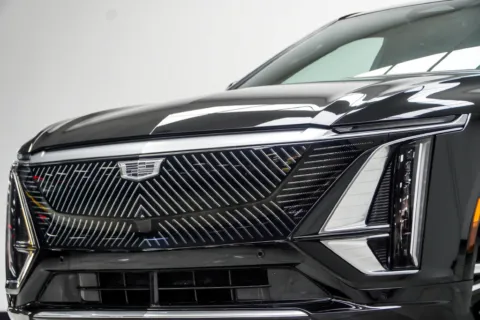 Photos of 2024 Cadillac LYRIQ Tech for sale in Kennesaw, GA at Grand Motorcars Kennesaw
