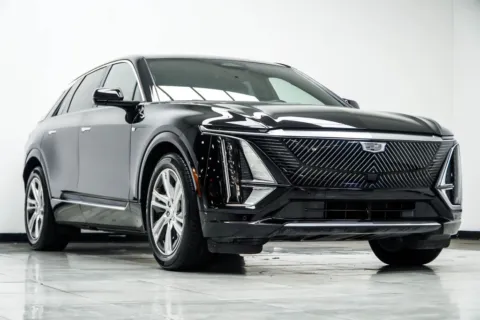 More photos of 2024 Cadillac LYRIQ Tech at Grand Motorcars Kennesaw, GA