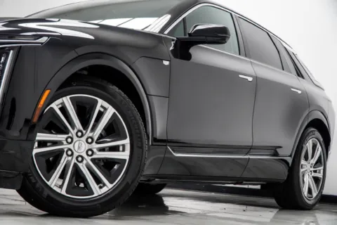 Another view of 2024 Cadillac LYRIQ Tech for sale in Kennesaw, GA at Grand Motorcars Kennesaw
