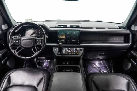 More photos of 2024 Land Rover Defender 130 Outbound at Grand Motorcars Kennesaw, GA