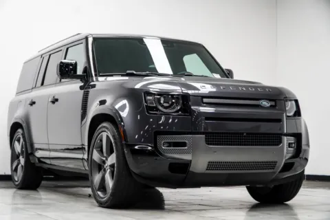 More photos of 2024 Land Rover Defender 130 Outbound at Grand Motorcars Kennesaw, GA