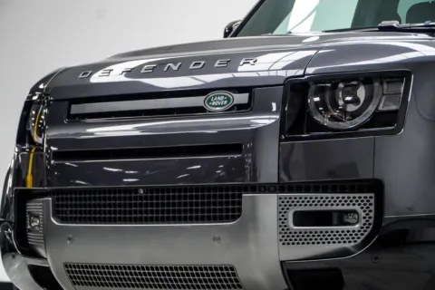 Photos of 2024 Land Rover Defender 130 Outbound for sale in Kennesaw, GA at Grand Motorcars Kennesaw
