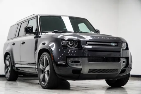 More photos of 2024 Land Rover Defender 130 Outbound at Grand Motorcars Kennesaw, GA
