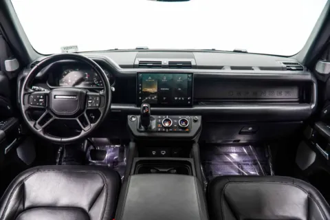 More photos of 2024 Land Rover Defender 130 Outbound at Grand Motorcars Kennesaw, GA