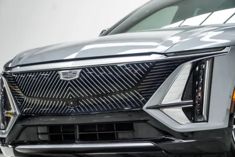 Photos of 2023 Cadillac LYRIQ Luxury for sale in Kennesaw, GA at Grand Motorcars Kennesaw