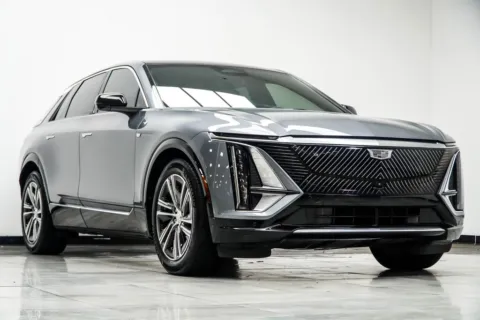 More photos of 2023 Cadillac LYRIQ Luxury at Grand Motorcars Kennesaw, GA