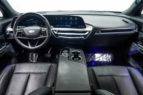 More photos of 2023 Cadillac LYRIQ Luxury at Grand Motorcars Kennesaw, GA